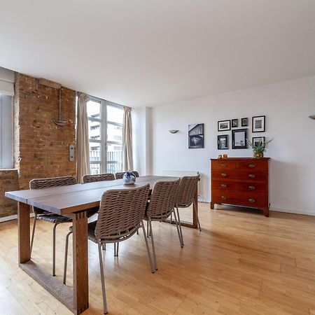 Elegance & Chic Design - 2-Bedroom Haven Londres Exterior foto