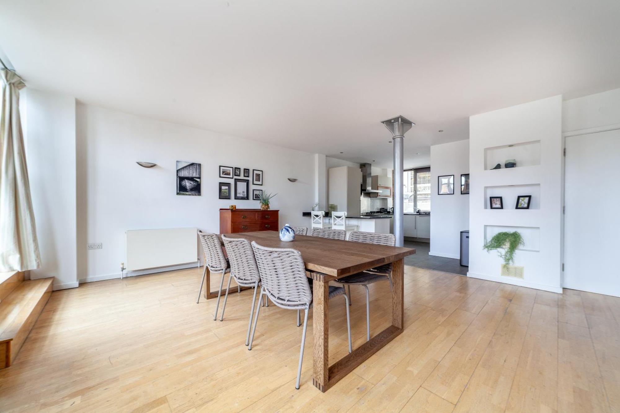 Elegance & Chic Design - 2-Bedroom Haven Londres Exterior foto