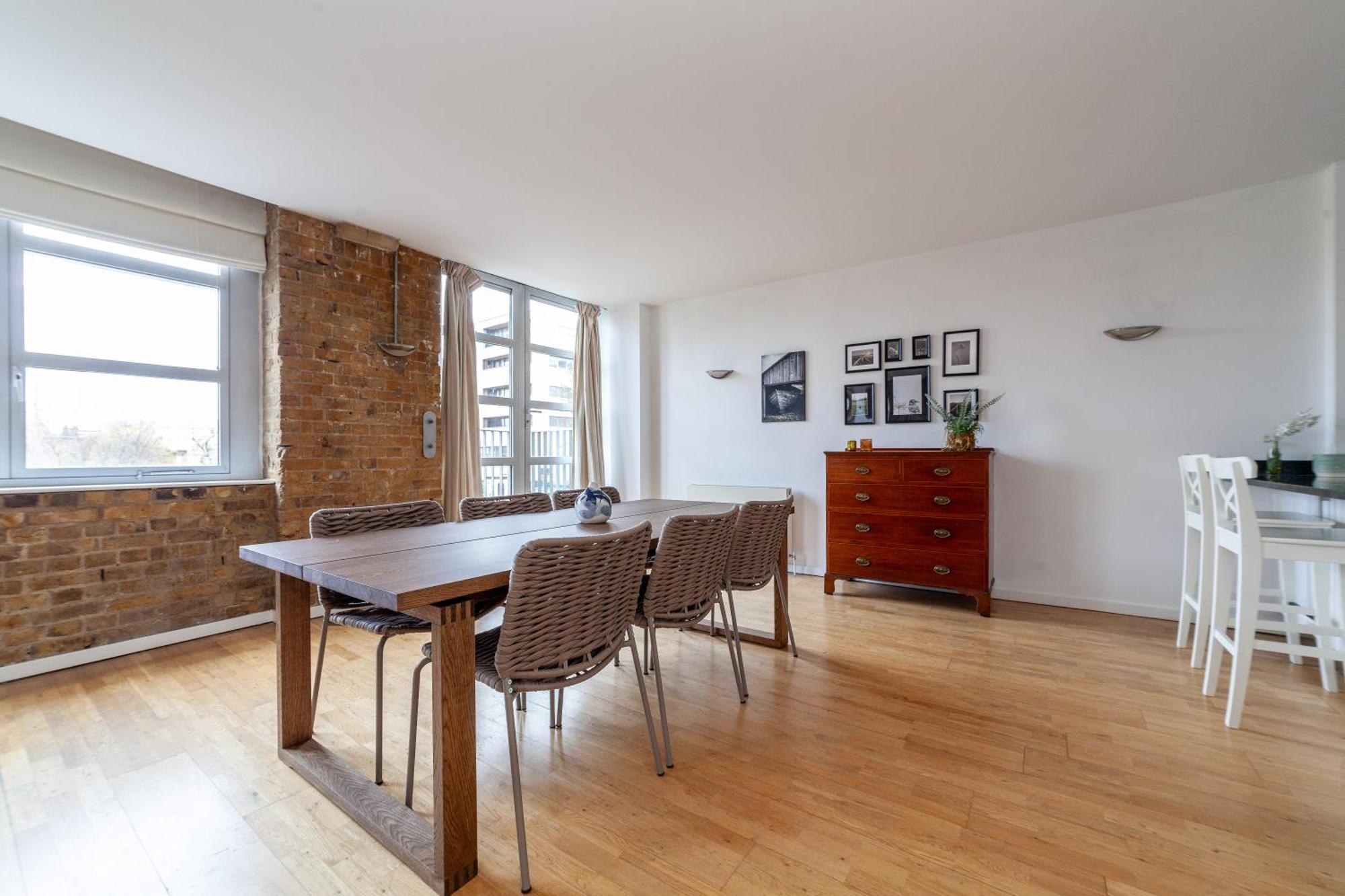 Elegance & Chic Design - 2-Bedroom Haven Londres Exterior foto