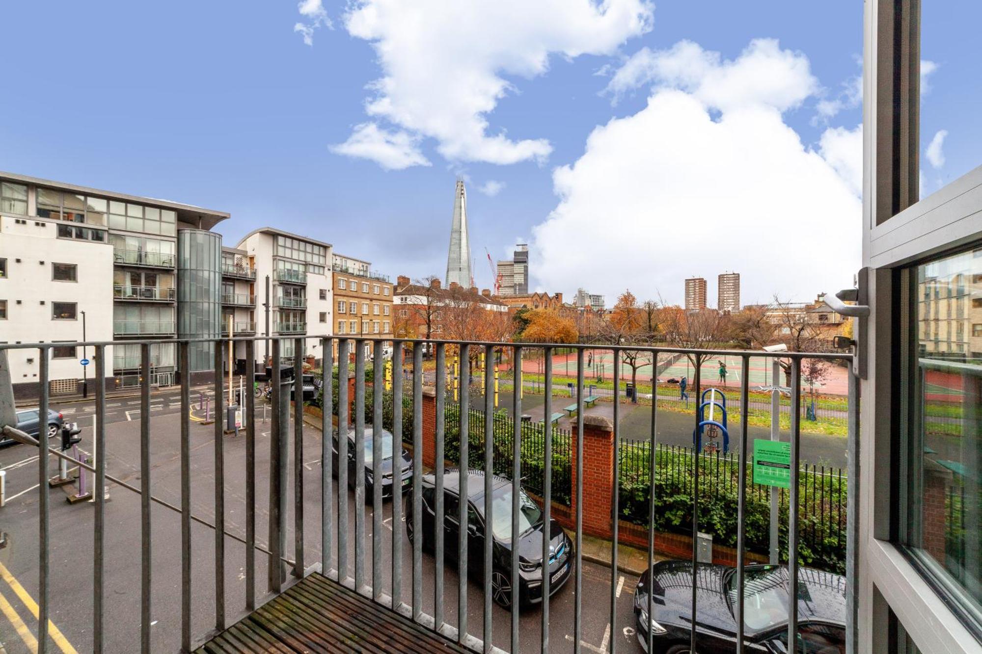 Elegance & Chic Design - 2-Bedroom Haven Londres Exterior foto