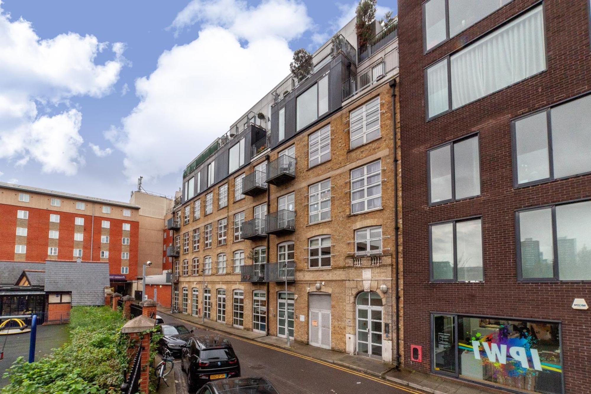 Elegance & Chic Design - 2-Bedroom Haven Londres Exterior foto